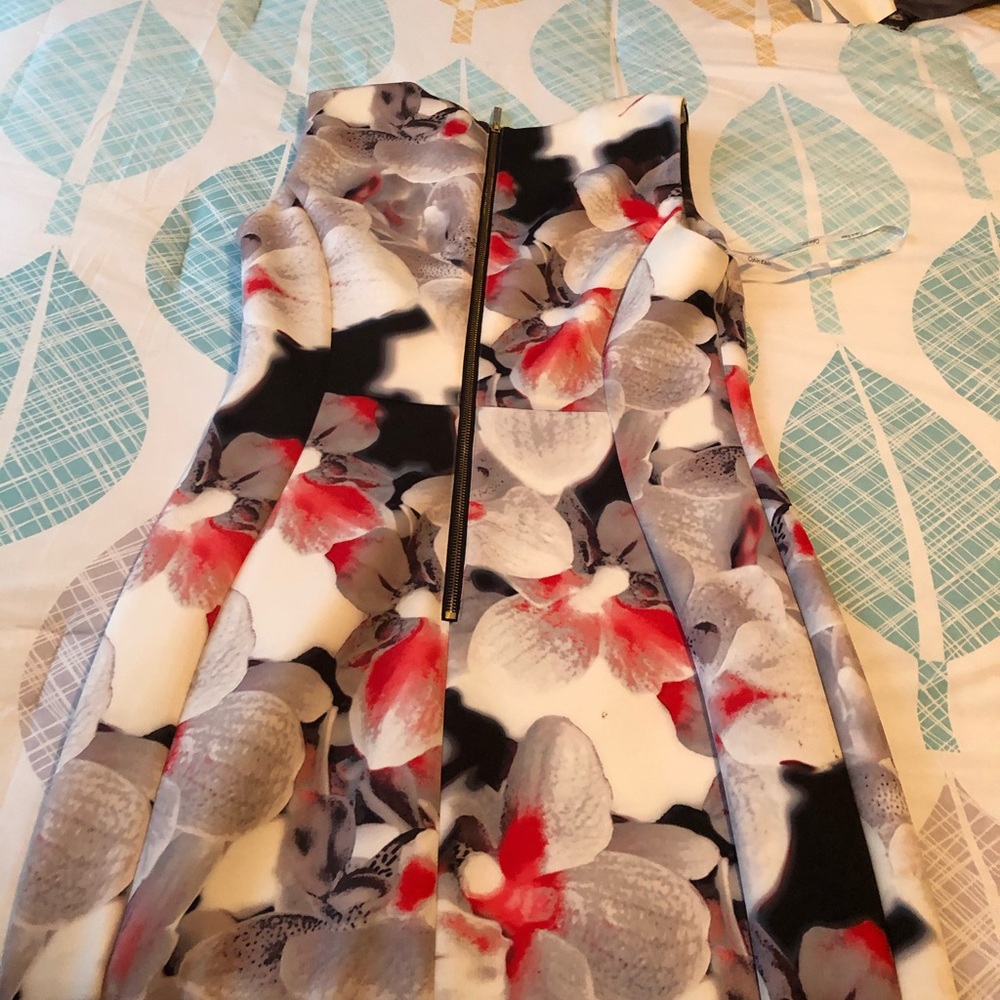 Calvin Klein dress